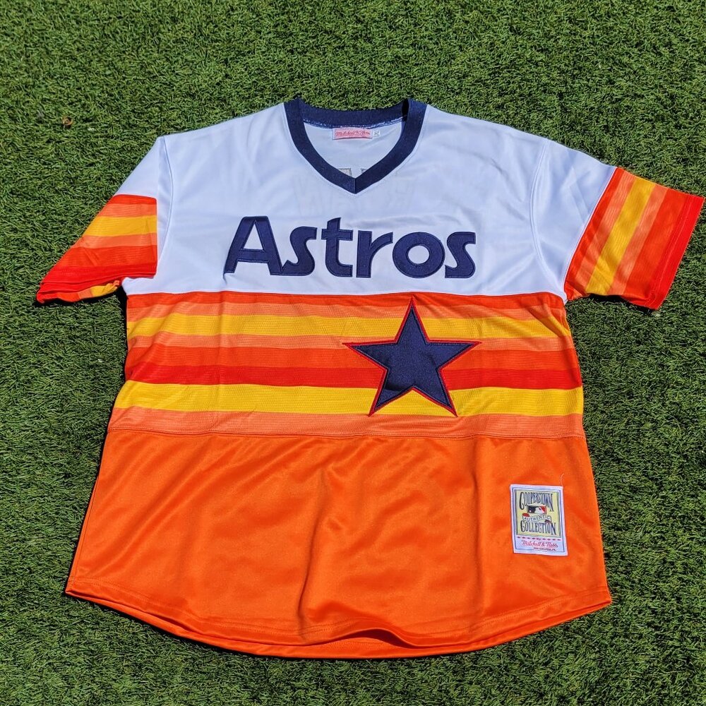 THROWBACK NOLAN RYAN